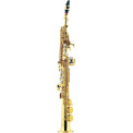 Saxo Soprano J. Michael SP650