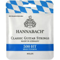 Hannabach 500 HT