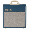 Amplificador de guitarra Vox AC4 C1 Blue