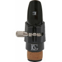 Abrazadera Clarinete BG L4SR Super Revelation