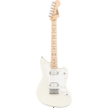 Squier Mini Jazzmaster HH Olympic White