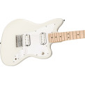 Squier Mini Jazzmaster HH Olympic White