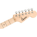 Squier Mini Jazzmaster HH Olympic White