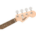 Squier Mini Precision Bass DKR