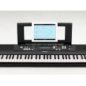 Yamaha EZ-220