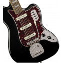 Squier Classic Vibe Bass VI, Laurel Fingerboard, Black