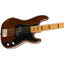 Squier Classic Vibe '70s Precision Bass®, Maple Fingerboard, Walnut
