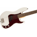 Squier Classic Vibe '60s Precision Bass®, Laurel Fingerboard, Olympic White