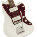 Squier Classic Vibe '60s Jazzmaster®, Laurel Fingerboard, Olympic White