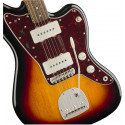 Squier Classic Vibe '60s Jazzmaster®, Laurel Fingerboard, 3-Color Sunburst