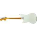 Squier Classic Vibe '60s Mustang®, Laurel Fingerboard, Sonic Blue