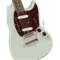Squier Classic Vibe '60s Mustang®, Laurel Fingerboard, Sonic Blue