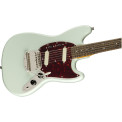 Squier Classic Vibe '60s Mustang®, Laurel Fingerboard, Sonic Blue