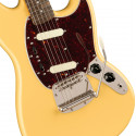 Squier Classic Vibe '60s Mustang®, Laurel Fingerboard, Vintage White