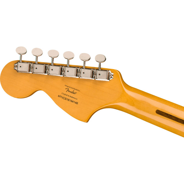 Squier Classic Vibe '60s Mustang Vintage White Squier Classic Vibe '60s Mustang Vintage White
