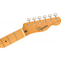 Squier Classic Vibe '60s Telecaster® Thinline, Maple Fingerboard, Natural