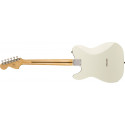 Squier Classic Vibe '70s Telecaster® Deluxe, Maple Fingerboard, Olympic White