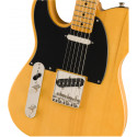 Squier Classic Vibe '50s Telecaster® Left-Handed, Maple Fingerboard, Butterscotch Blonde