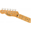 Squier Classic Vibe '50s Telecaster® Left-Handed, Maple Fingerboard, Butterscotch Blonde