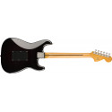 Squier Classic Vibe '70s Stratocaster® HSS Left-Handed, Maple Fingerboard, Black