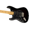 Squier Classic Vibe '70s Stratocaster® HSS Left-Handed, Maple Fingerboard, Black