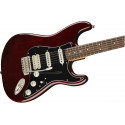 Squier Classic Vibe '70s Stratocaster® HSS, Laurel Fingerboard, Walnut