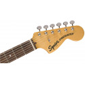 Squier Classic Vibe '70s Stratocaster® HSS, Laurel Fingerboard, Walnut