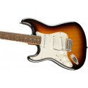 Squier Classic Vibe '60s Stratocaster® Left-Handed, Laurel Fingerboard, 3-Color Sunburst