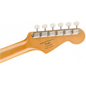 Squier Classic Vibe '60s Stratocaster® Left-Handed, Laurel Fingerboard, 3-Color Sunburst