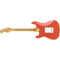 Squier FSR Classic Vibe '50s Stratocaster®, Maple Fingerboard, Fiesta Red with Gold Hardware