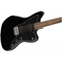 Squier Affinity Series™ Jazzmaster® HH, Laurel Fingerboard, Black