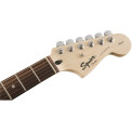 Squier Affinity Series™ Jazzmaster® HH, Laurel Fingerboard, Black