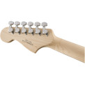 Squier Affinity Series™ Jazzmaster® HH, Laurel Fingerboard, Black