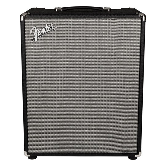 Fender Rumble 200 V3 Amplificador Combo de Bajo