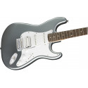 Squier Affinity Series™ Stratocaster® HSS, Laurel Fingerboard, Slick Silver