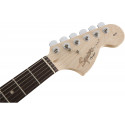 Squier Affinity Series™ Stratocaster® HSS, Laurel Fingerboard, Slick Silver