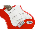 Squier Affinity Series™ Stratocaster®, Laurel Fingerboard, Race Red