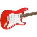 Squier Affinity Series™ Stratocaster®, Laurel Fingerboard, Race Red