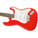 Squier Affinity Series™ Stratocaster®, Laurel Fingerboard, Race Red