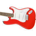 Squier Affinity Series™ Stratocaster®, Laurel Fingerboard, Race Red