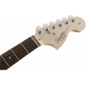 Squier Affinity Series™ Stratocaster®, Laurel Fingerboard, Race Red