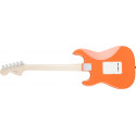 Squier Affinity Series™ Stratocaster®, Laurel Fingerboard, Competition Orange