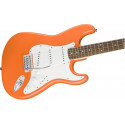 Squier Affinity Series™ Stratocaster®, Laurel Fingerboard, Competition Orange