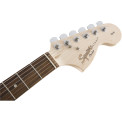 Squier Affinity Series™ Stratocaster®, Laurel Fingerboard, Competition Orange