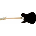 Squier Affinity Series™ Telecaster®, Maple Fingerboard, Black