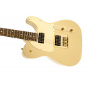 Squier J5 Telecaster®, Laurel Fingerboard, Frost Gold