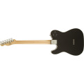 Squier J5 Telecaster®, Laurel Fingerboard, Black
