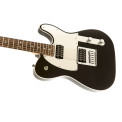 Squier J5 Telecaster®, Laurel Fingerboard, Black