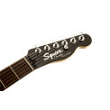 Squier J5 Telecaster®, Laurel Fingerboard, Black