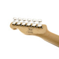 Squier J5 Telecaster®, Laurel Fingerboard, Black